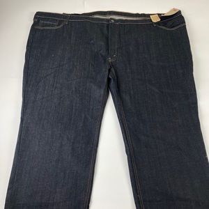 Levi's Men's 541  Rigid Dragon 64W x 30L